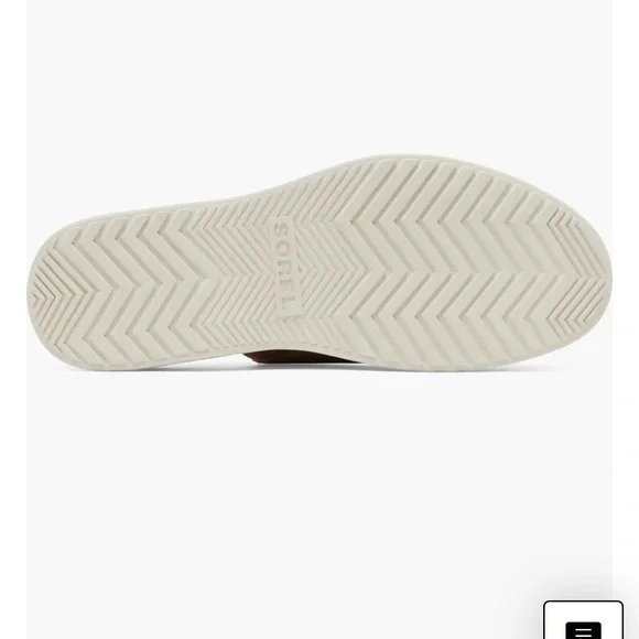 NEW IN BOX Sorel Dayspring Platform Slide Sandal Size 7 - Picture 6 of 6